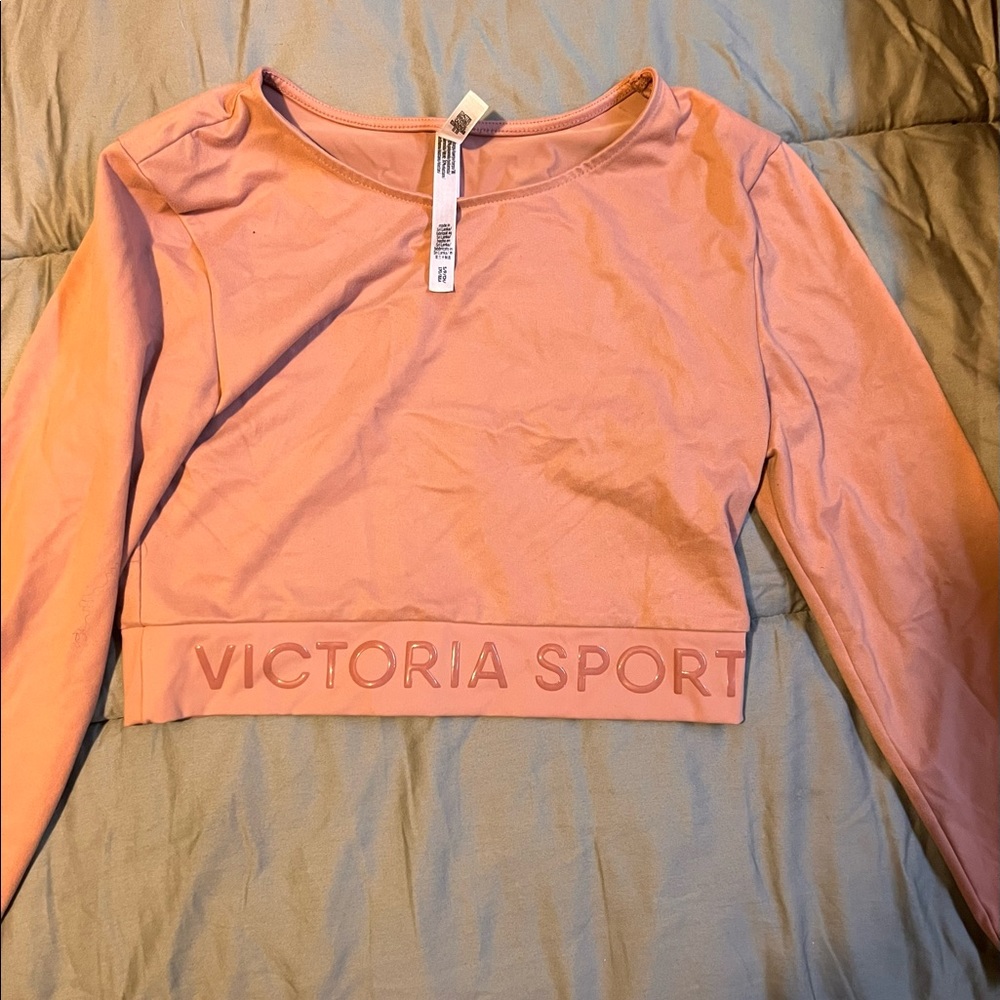 Victoria Secret Crop Top